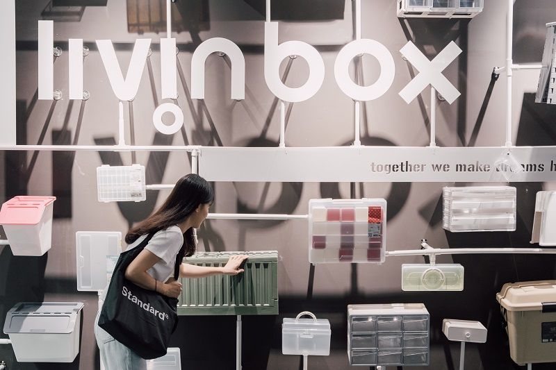 livinbox Design Manifesto